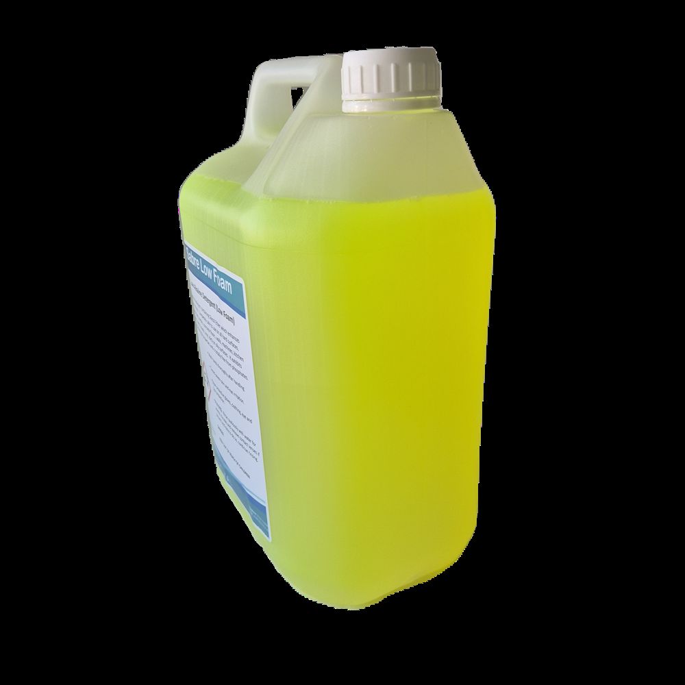 Sabre Low Foam Hard Surface Cleaner