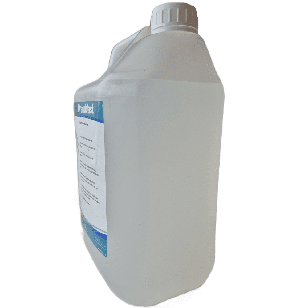 Drainblast Powerful Drain Cleaner 5L - Image 2