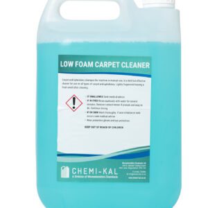 Carpet and Floor Cleaning