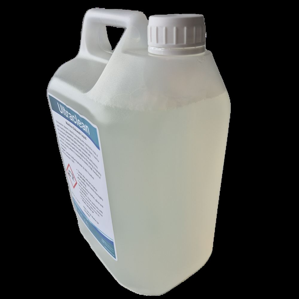 Ultraclean Machine Dishwash Cleaner