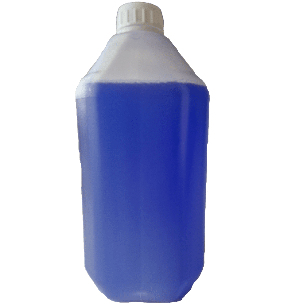 FAD Detergent Sanitiser 10L (2x5L), 20L, 210L - Image 4