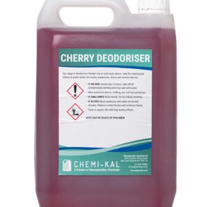 Deodoriser 10L (2x5)