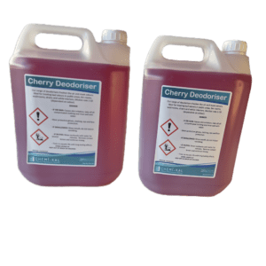 Deodoriser 10 Litres (2x5L)