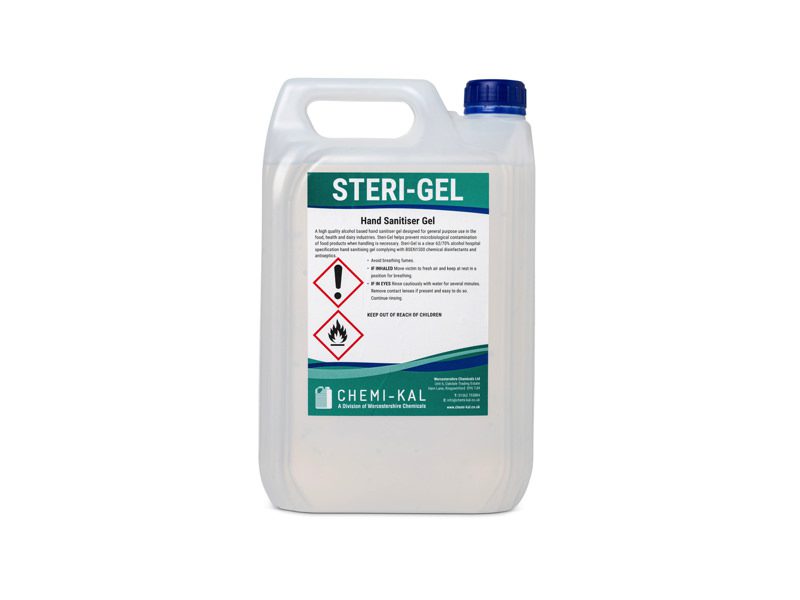 Alco gel shop