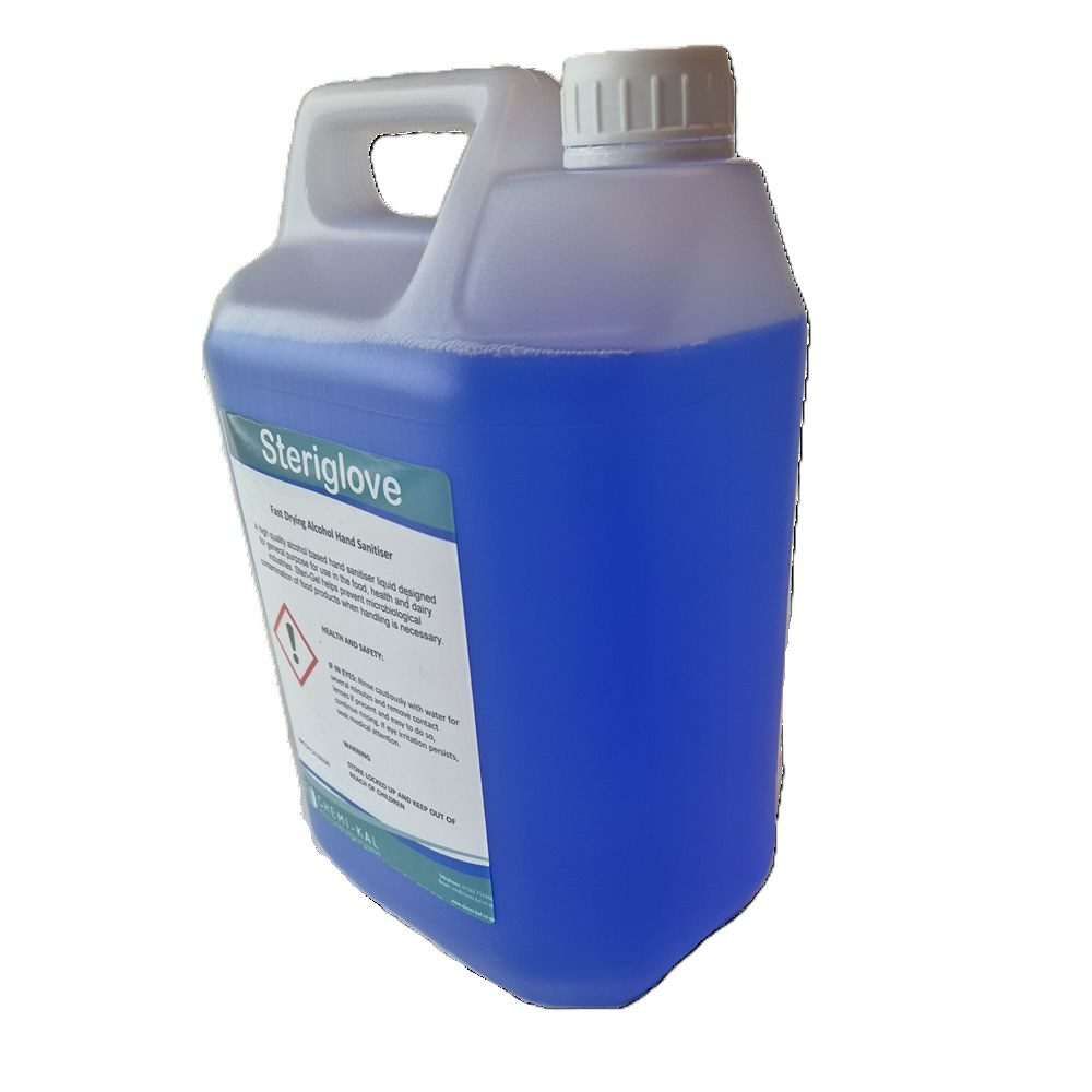 Steriglove Fast Drying Alcohol Hand Sanitiser