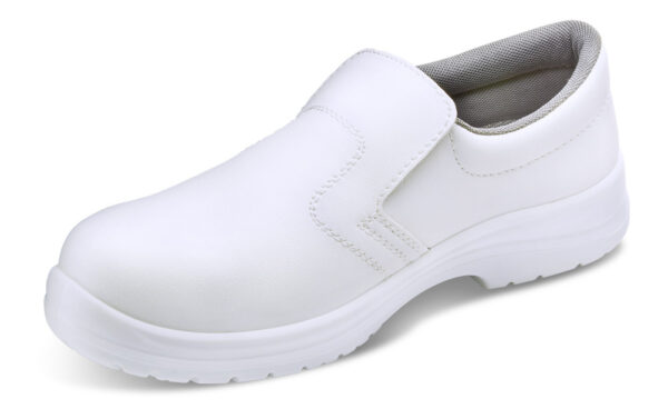 Micro Fibre Slip On Shoe - Image 2