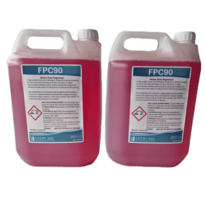 FPC 90 Heavy Duty Degreaser