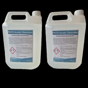 PN70 Acidic Descaler