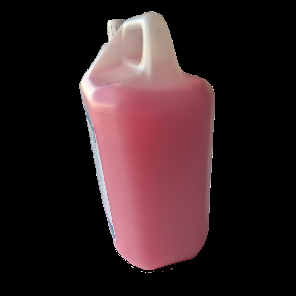 Pink Pearlised Liquid Hand Soap