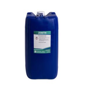 Zenith Multi-Functional Semi Synthetic Coolant 25L