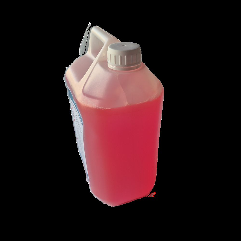 Alibrite Alloy Wheel Cleaner