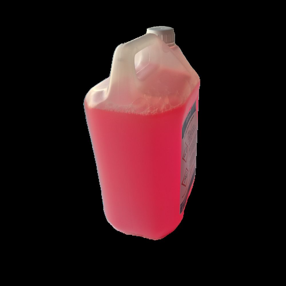 Alibrite Alloy Wheel Cleaner