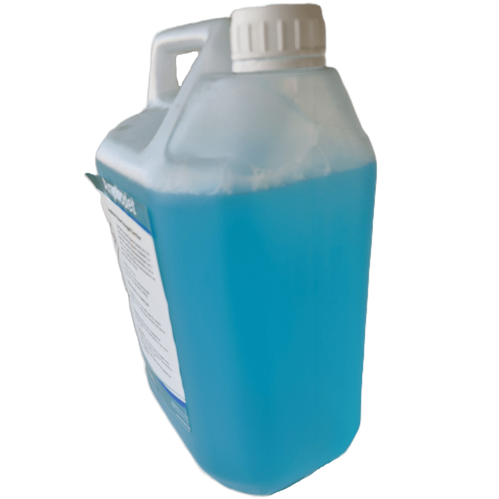 Amphodet Amphoteric Based Detergent Sanitiser 10L (2x5L), 20L - Image 3