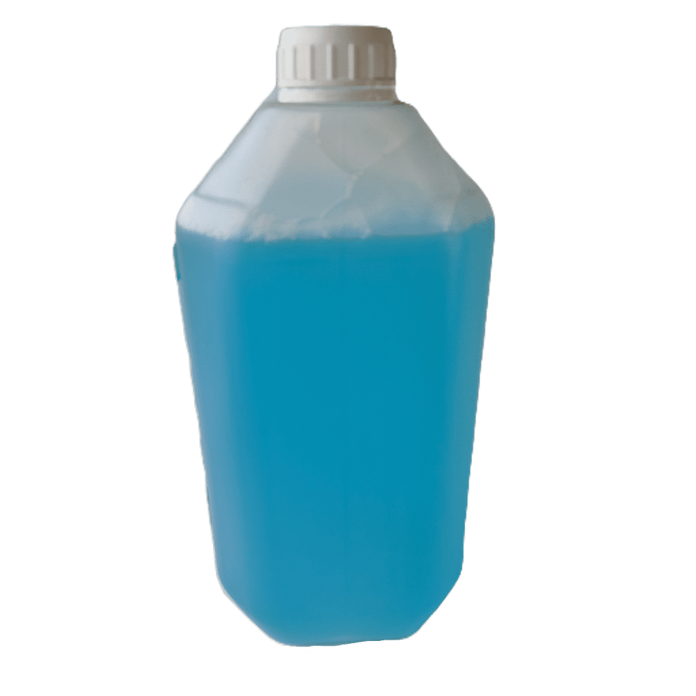 Amphodet Amphoteric Based Detergent Sanitiser 10L (2x5L), 20L - Image 4