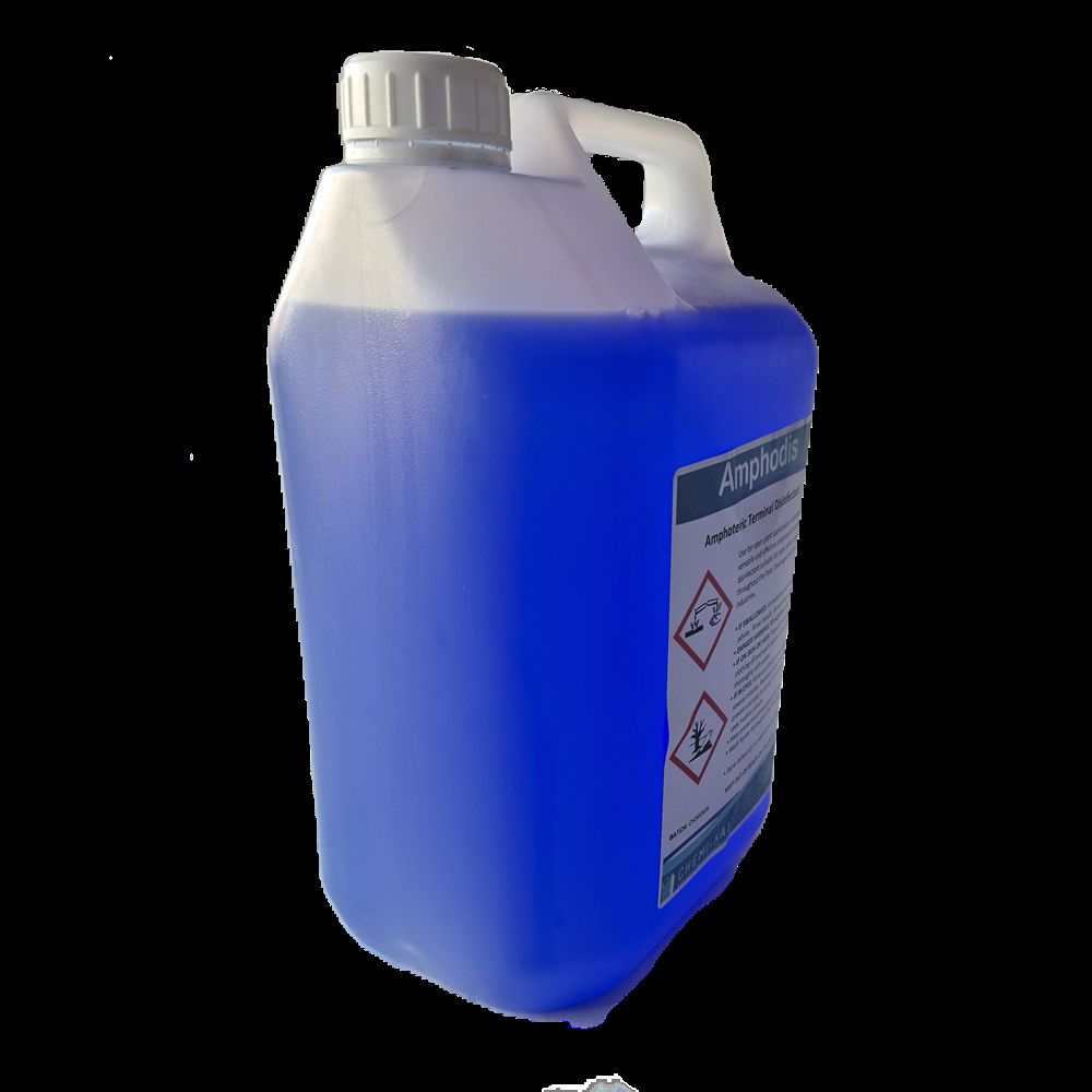 Amphodis Amphoteric Terminal Disinfectant
