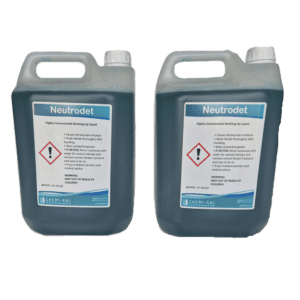 Neutrodet Highly Concentrated Washing Up Liquid