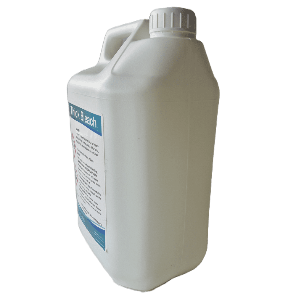 Thick Bleach 10L (2x5L), 20L - Image 3