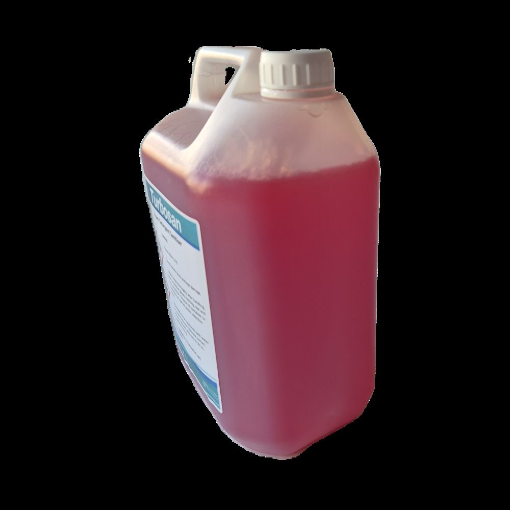 Turbosan Foam Detergent Sanitiser