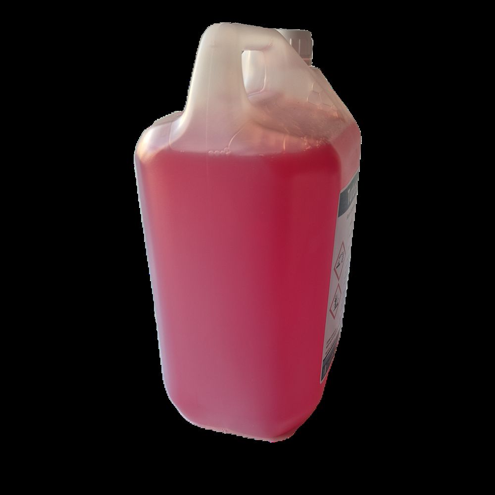 Turbosan Foam Detergent Sanitiser
