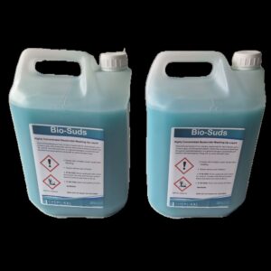 Bio-Suds Bactercidal Washing Up