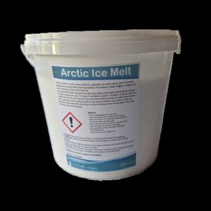 Arctic Ice Melt
