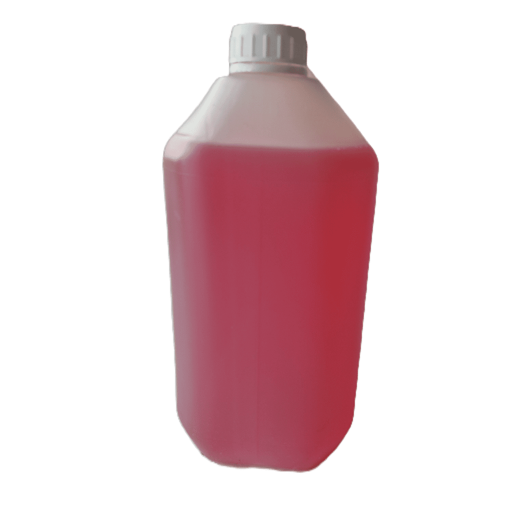 Industrial Cooker Cleaner Gel 10L (2x5L) 20L - Image 4