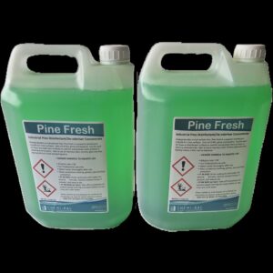 Pine Fresh Industrial Disinfectant Deodoriser