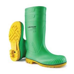 Chemical resistant boots deals