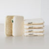 Composty All-in-One Loofah Scourer Eco Sponges 6 pack - Image 2