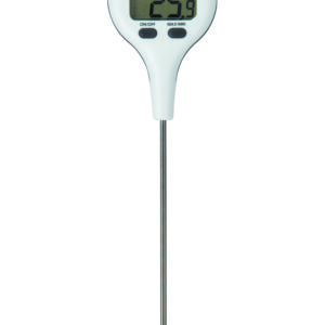 ThermaStick Thermometer in Red, White or Blue