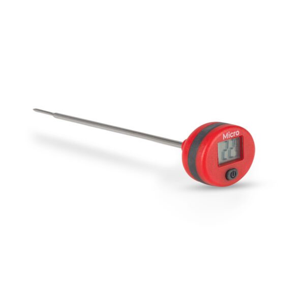 Micro Pocket Thermometer - Image 2