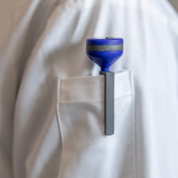 Micro Pocket Thermometer - Image 3