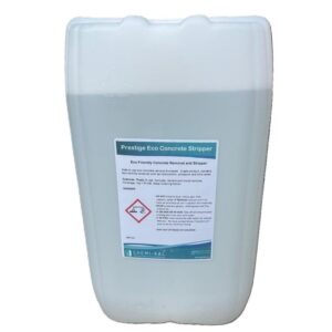 Prestige Eco Concrete Stripper