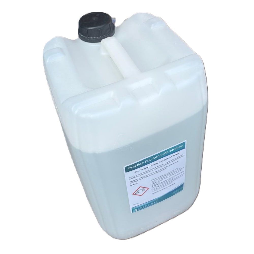 Prestige Eco Concrete Stripper