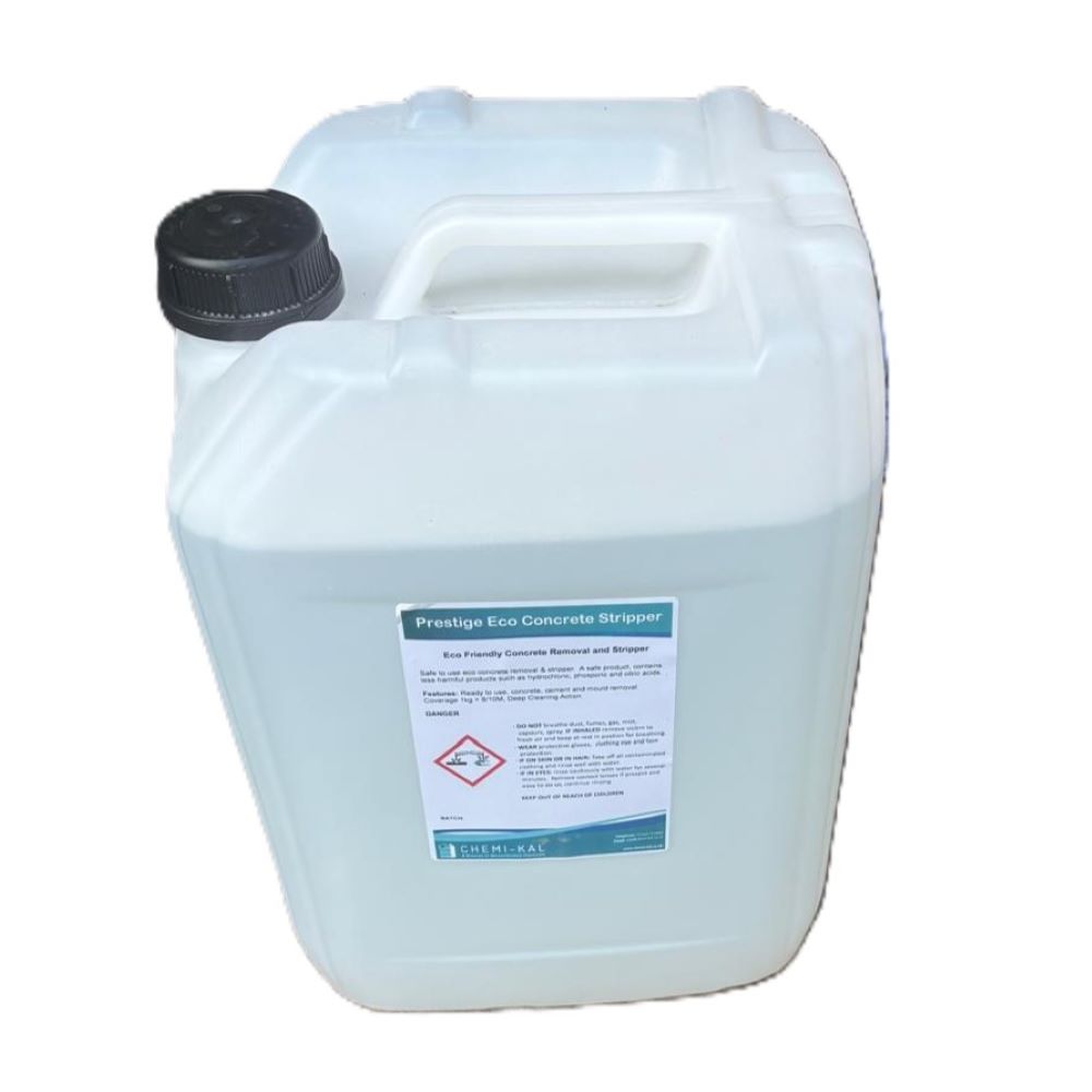 Prestige Eco Concrete Stripper