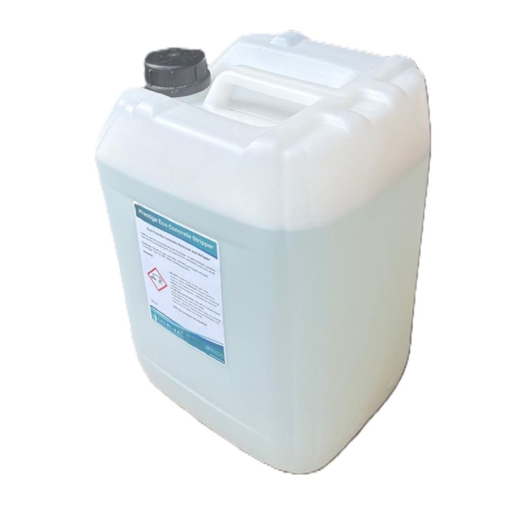 Prestige Eco Concrete Stripper