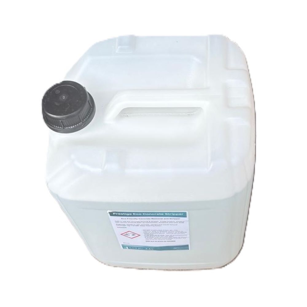 Prestige Eco Concrete Stripper