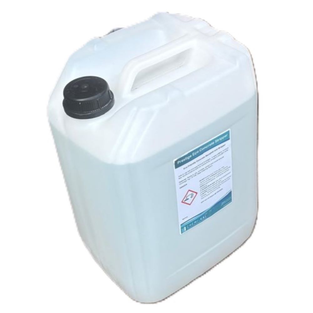 Prestige Eco Concrete Stripper