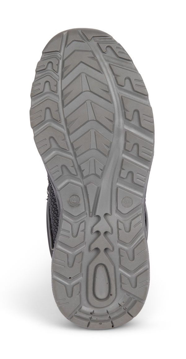 Composite Low Cut Black TPU TEK Safety Trainer Various Sizes - Image 5