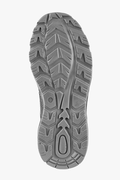 Himley Composite Mid Cut Black TPU TEK Safety Boot - Image 5