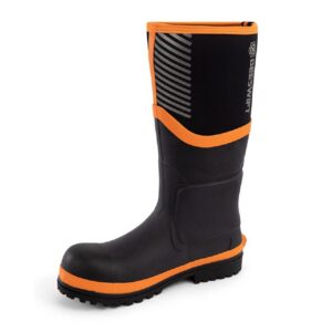 Wellington boot CF501BL