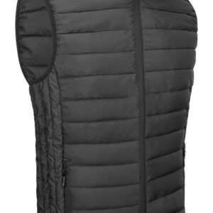 Padded Baffle Bodywarmer Black or Navy