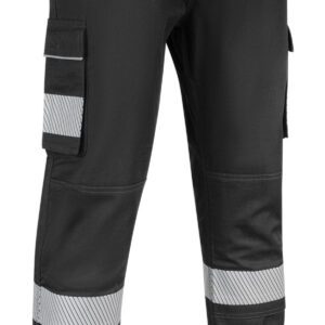 Guardian Safety Combat Trouser Black