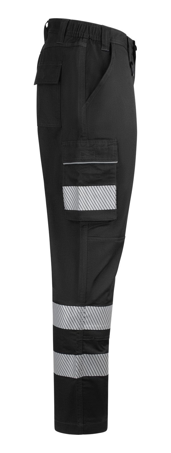 Guardian Safety Combat Trouser Black - Image 3