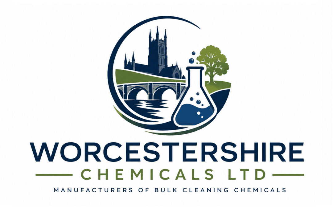 Worcestershire Chemicals Ltd Brand Guide now available for our distribution partners