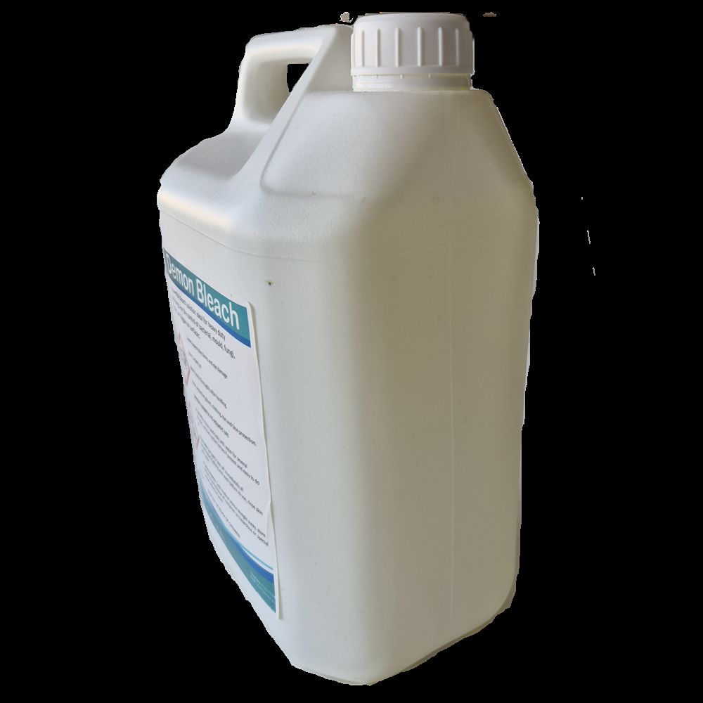 Demon Bleach 10L (2x5L), 20L
