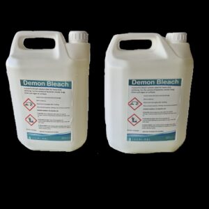 Demon Bleach 10L (2x5L), 20L