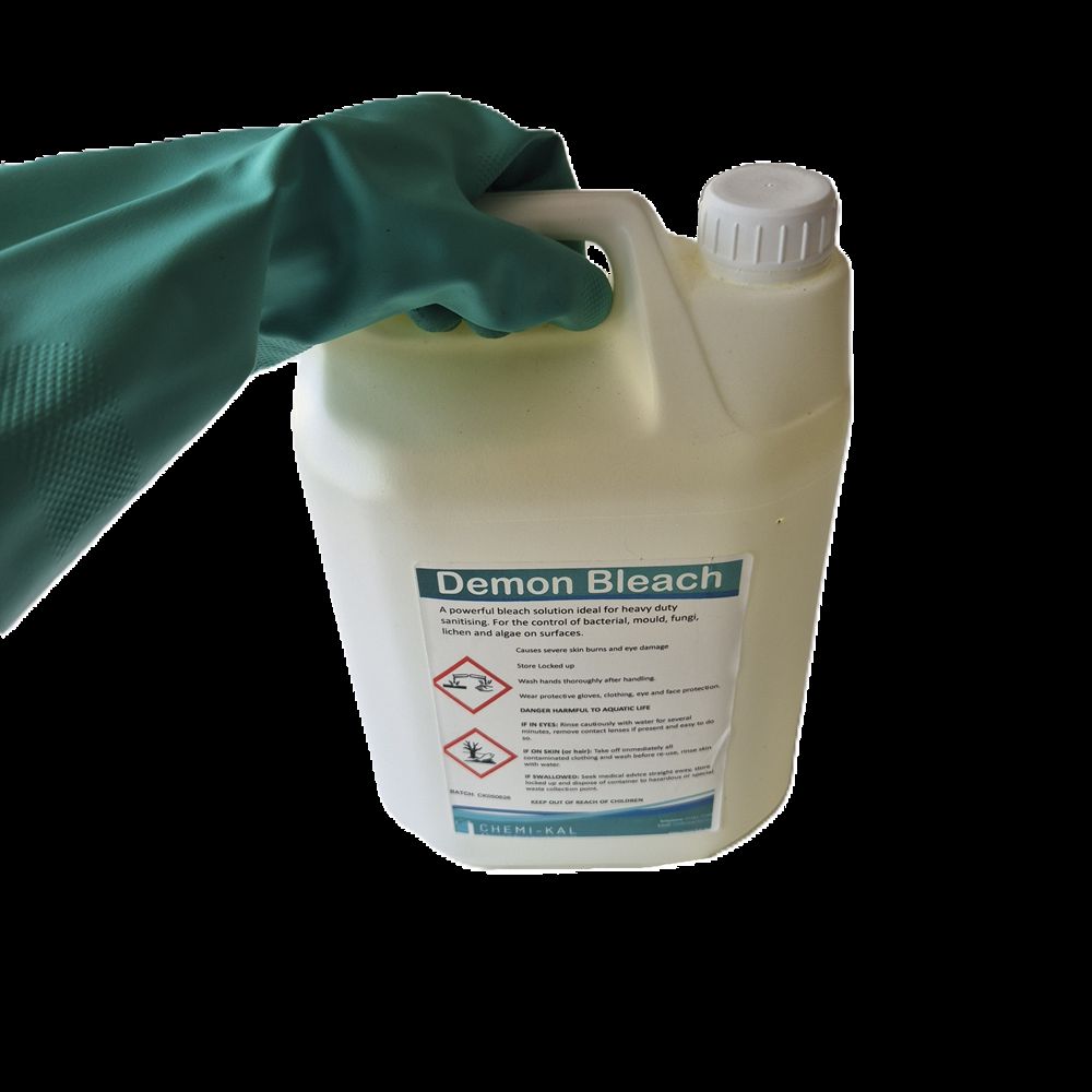 Demon Bleach 10L (2x5L), 20L - Image 5